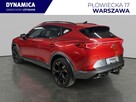 Cupra Formentor VAT 23% 2.0TSI 190KM DSG 4drive 2024 r., s. PL, HAK, wspomaganie L, V - 5
