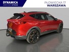 Cupra Formentor VAT 23% 2.0TSI 190KM DSG 4drive 2024 r., s. PL, HAK, wspomaganie L, V - 7