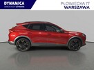 Cupra Formentor VAT 23% 2.0TSI 190KM DSG 4drive 2024 r., s. PL, HAK, wspomaganie L, V - 8