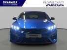 Kia Cee'd VAT 23% GT 1.6T-GDI 204KM DCT 2021/2022 r., salon PL, I właściciel - 2