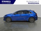 Kia Cee'd VAT 23% GT 1.6T-GDI 204KM DCT 2021/2022 r., salon PL, I właściciel - 4