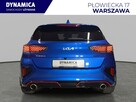 Kia Cee'd VAT 23% GT 1.6T-GDI 204KM DCT 2021/2022 r., salon PL, I właściciel - 6