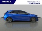 Kia Cee'd VAT 23% GT 1.6T-GDI 204KM DCT 2021/2022 r., salon PL, I właściciel - 8