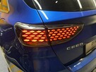 Kia Cee'd VAT 23% GT 1.6T-GDI 204KM DCT 2021/2022 r., salon PL, I właściciel - 11