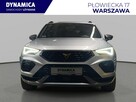 Cupra Ateca 2.0TSI 300KM DSG 4drive 2020 r., salon PL, kamera 360, NAVI - 2