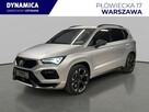 Cupra Ateca 2.0TSI 300KM DSG 4drive 2020 r., salon PL, kamera 360, NAVI - 3