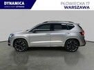 Cupra Ateca 2.0TSI 300KM DSG 4drive 2020 r., salon PL, kamera 360, NAVI - 4