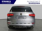 Cupra Ateca 2.0TSI 300KM DSG 4drive 2020 r., salon PL, kamera 360, NAVI - 6