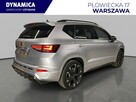 Cupra Ateca 2.0TSI 300KM DSG 4drive 2020 r., salon PL, kamera 360, NAVI - 7