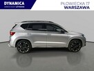 Cupra Ateca 2.0TSI 300KM DSG 4drive 2020 r., salon PL, kamera 360, NAVI - 8