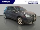 Seat Arona VAT 23% FR 1.0TSI 115KM DSG 2024 r., salon PL, I wł., gwarancja, V