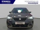 Seat Arona VAT 23% FR 1.0TSI 115KM DSG 2024 r., salon PL, I wł., gwarancja, V - 2