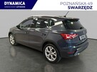 Seat Arona VAT 23% FR 1.0TSI 115KM DSG 2024 r., salon PL, I wł., gwarancja, V - 5