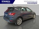 Seat Arona VAT 23% FR 1.0TSI 115KM DSG 2024 r., salon PL, I wł., gwarancja, V - 7