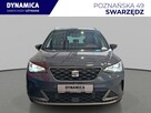 Seat Arona VAT 23% FR 1.5TSI 150KM DSG 2022 r., salon PL, I właściciel - 2