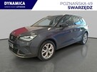 Seat Arona VAT 23% FR 1.5TSI 150KM DSG 2022 r., salon PL, I właściciel - 3