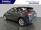 Seat Arona VAT 23% FR 1.5TSI 150KM DSG 2022 r., salon PL, I właściciel - 5