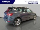 Seat Arona VAT 23% FR 1.5TSI 150KM DSG 2022 r., salon PL, I właściciel - 7