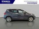 Seat Arona VAT 23% FR 1.5TSI 150KM DSG 2022 r., salon PL, I właściciel - 8