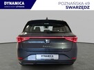 Seat Leon Sportstourer VAT 23% Style 1.5TSI 150KM M6 2024/2025 r., salon PL, I wł., gwar. V - 6