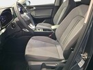 Seat Leon Sportstourer VAT 23% Style 1.5TSI 150KM M6 2024/2025 r., salon PL, I wł., gwar. V - 9