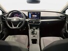 Seat Leon Sportstourer VAT 23% Style 1.5TSI 150KM M6 2024/2025 r., salon PL, I wł., gwar. V - 13