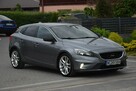 Volvo V40 2.0D R-Design Navi PDC Led 190KM Sprowadzony Opłacony