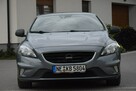 Volvo V40 2.0D R-Design Navi PDC Led 190KM Sprowadzony Opłacony - 7