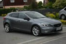 Volvo V40 2.0D R-Design Navi PDC Led 190KM Sprowadzony Opłacony - 8