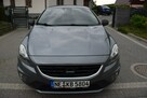 Volvo V40 2.0D R-Design Navi PDC Led 190KM Sprowadzony Opłacony - 10