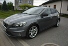 Volvo V40 2.0D R-Design Navi PDC Led 190KM Sprowadzony Opłacony - 11
