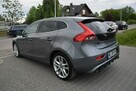 Volvo V40 2.0D R-Design Navi PDC Led 190KM Sprowadzony Opłacony - 14