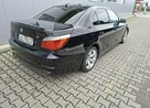 BMW 525 2.5 Benzyna ważne opłaty, nierówna praca silnika - 3