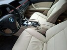 BMW 525 2.5 Benzyna ważne opłaty, nierówna praca silnika - 5