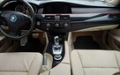 BMW 525 2.5 Benzyna ważne opłaty, nierówna praca silnika - 7