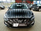 Hyundai i30 1,5 16V Led+Tempomat GWARANCJA 1WŁ Kraj Bezwypadkowy Serwisowany F23% - 3