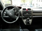 sprzedam HONDE CR-V z 2012r 2.0 B 150 KM 4x4 koła - 2