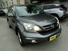 sprzedam HONDE CR-V z 2012r 2.0 B 150 KM 4x4 koła - 6