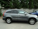 sprzedam HONDE CR-V z 2012r 2.0 B 150 KM 4x4 koła - 7