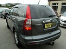 sprzedam HONDE CR-V z 2012r 2.0 B 150 KM 4x4 koła - 9
