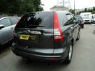 sprzedam HONDE CR-V z 2012r 2.0 B 150 KM 4x4 koła - 10