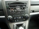 sprzedam HONDE CR-V z 2012r 2.0 B 150 KM 4x4 koła - 16