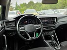 Volkswagen Taigo 1.0 TSI 110KM DSG I właściciel | Serwisowany | Faktura VAT 23% - 7