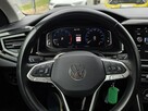 Volkswagen Taigo 1.0 TSI 110KM DSG I właściciel | Serwisowany | Faktura VAT 23% - 8