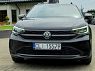 Volkswagen Taigo 1.0 TSI 110KM DSG I właściciel | Serwisowany | Faktura VAT 23% - 14