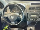 Volkswagen Polo CLIMAtic ,isofix, klimatyzacja po przeglądzie, opony wielosez, Niemcy - 11
