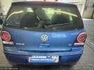 Volkswagen Polo CLIMAtic ,isofix, klimatyzacja po przeglądzie, opony wielosez, Niemcy - 15