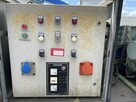 Inna inny System wentylacji kanałowej wyciąg kanalizacji Hali Namiotów Raffiche - 7