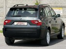 BMW X3 3,0i 231KM xDrive/Skóry/Panorama/Szyberdach/Tempomat/Alu/Serwis - 3