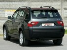 BMW X3 3,0i 231KM xDrive/Skóry/Panorama/Szyberdach/Tempomat/Alu/Serwis - 4